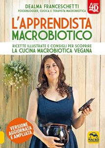 libri ricette di cucina macrobiotica