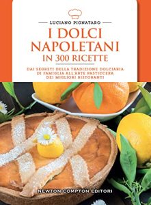 libri ricette di cucina napoletana