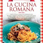 libri ricette di cucina romana