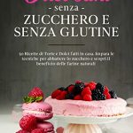 libri ricette di dolci