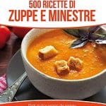 libri ricette di zuppe