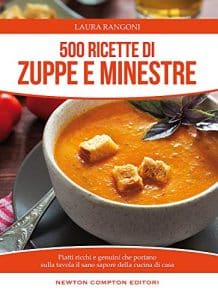 libri ricette di zuppe