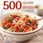 libri ricette dietetiche