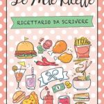 libri ricette fai da te