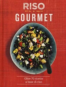 libri ricette gourmet