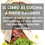 libri ricette ipocaloriche