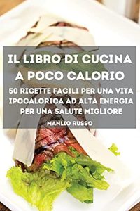 libri ricette ipocaloriche