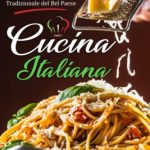 libri ricette italiane