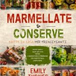 libri ricette per marmellate