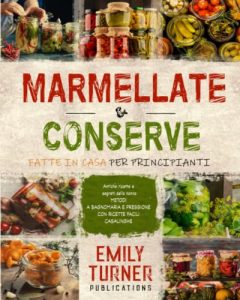 libri ricette per marmellate