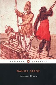 Robinson Crusoe [Lingua Inglese]: Daniel Defoe