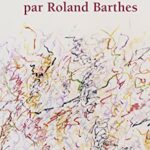 Roland Barthes, par Roland Barthes