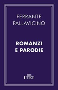 Romanzi e parodie