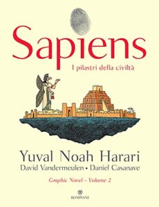 Sapiens. I pilastri della civiltà