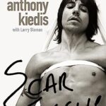 Scar Tissue: Red Hot Chili Peppers