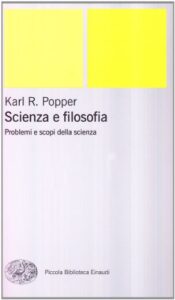 Scienza e filosofia