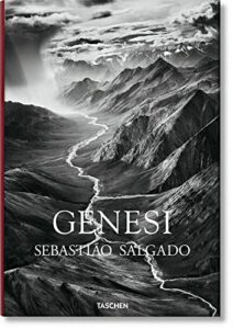 Sebastião Salgado. GENESI