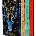 Shadow and Bone Boxed Set: Leigh Bardugo: 1-3