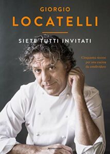 Siete tutti invitati. Cinquanta ricette per una cucina da condividere