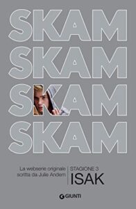 SKAM Stagione 3: Isak