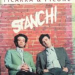 Stanchi