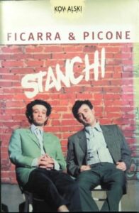 Stanchi