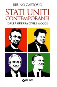 Stati Uniti contemporanei. Dalla guerra civile a oggi