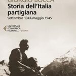 Storia dell'Italia partigiana: Settembre 1943-maggio 1945
