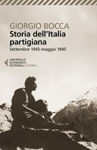 Storia dell'Italia partigiana: Settembre 1943-maggio 1945