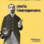 Storia contemporanea: Romanzi
