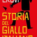 Storia del giallo italiano