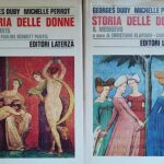 Storia delle donne in Occidente. L'Antichità (Vol. 1)