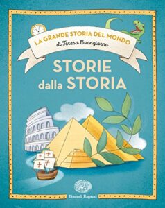 Storie dalla storia. Ediz. a colori