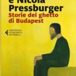 Storie del ghetto di Budapest: L'elefante verde-Storie dell'Ottavo distretto