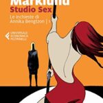 Studio Sex (Le inchieste di Annika Bengtzon Vol. 1)