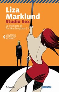 Studio Sex (Le inchieste di Annika Bengtzon Vol. 1)