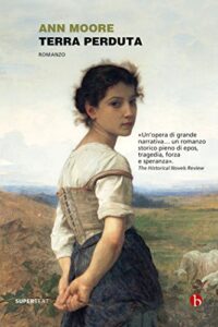 Terra perduta (Gracelin O’Malley Vol. 1)