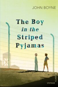 The Boy in the Striped Pyjamas [Lingua inglese]: Read John Boyne’s powerful classic ahead of the sequel ALL THE BROKEN PLACES