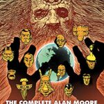 The complete Alan Moore. Future Shocks