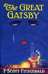 The Great Gatsby (English Edition)