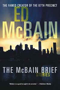 The McBain Brief: Stories