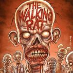 The Walking Rat (Leo Ortolani Collection Vol. 1)