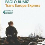 TRANS EUROPA EXPRESS - PAOLO R