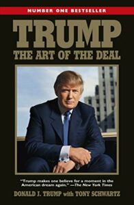 Trump: The Art of the Deal: Donald Trump