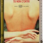 Tu non c'entri