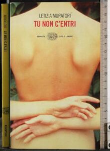 Tu non c'entri