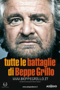 Tutte le battaglie di Beppe Grillo (Adagio)