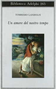 Un amore del nostro tempo