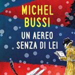 Un aereo senza di lei