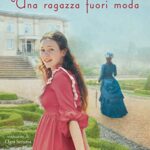 Una ragazza fuori moda